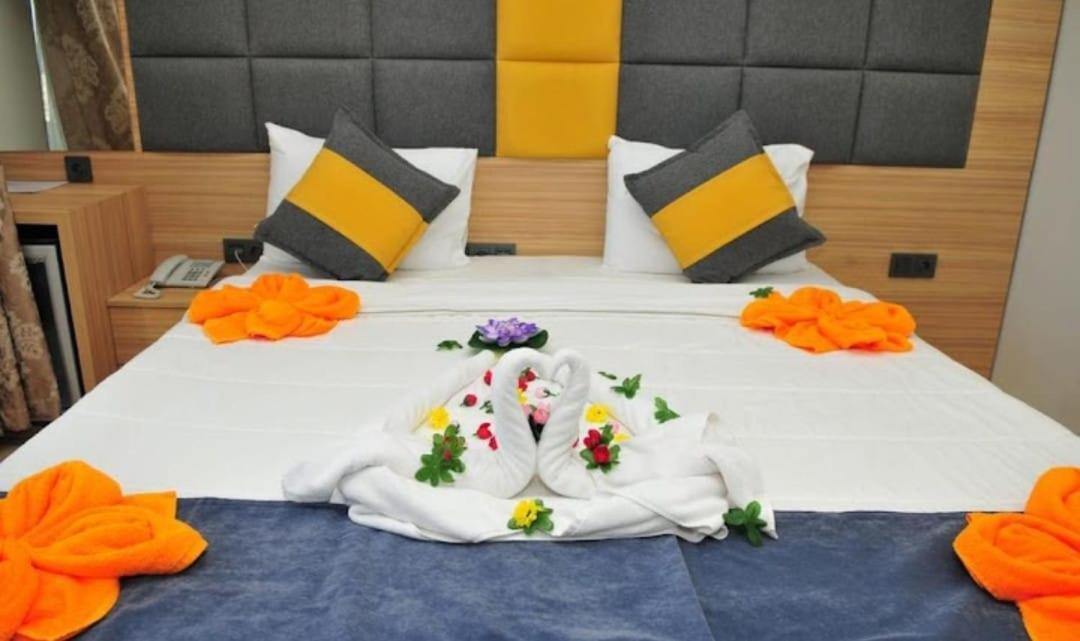מרמריס La Vita - La Beiurut Hotel מראה חיצוני תמונה